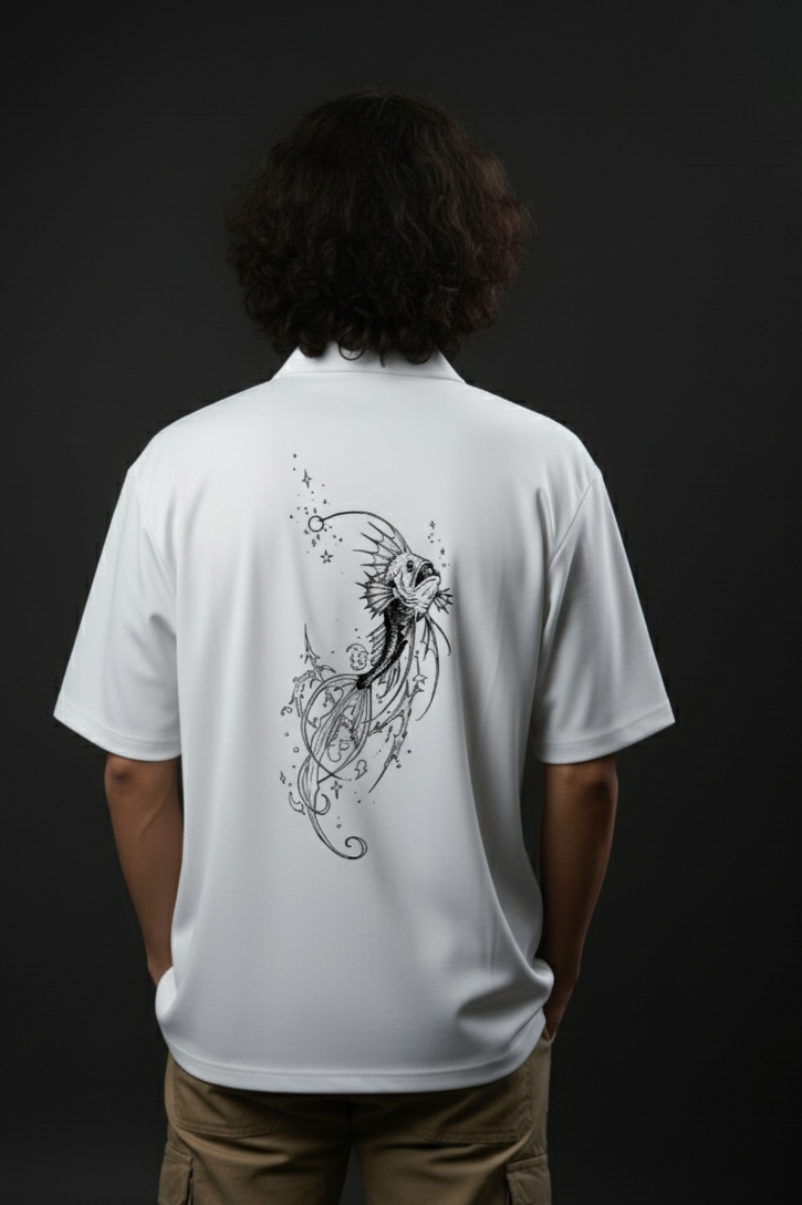Orbit Fin Shirt