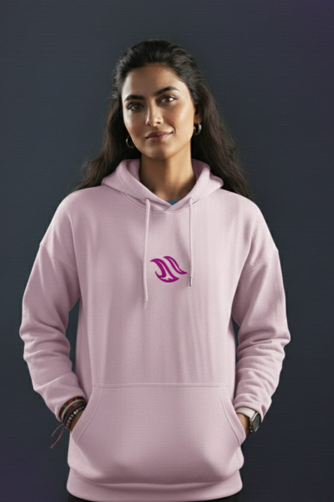 Bloom Within Hoodie