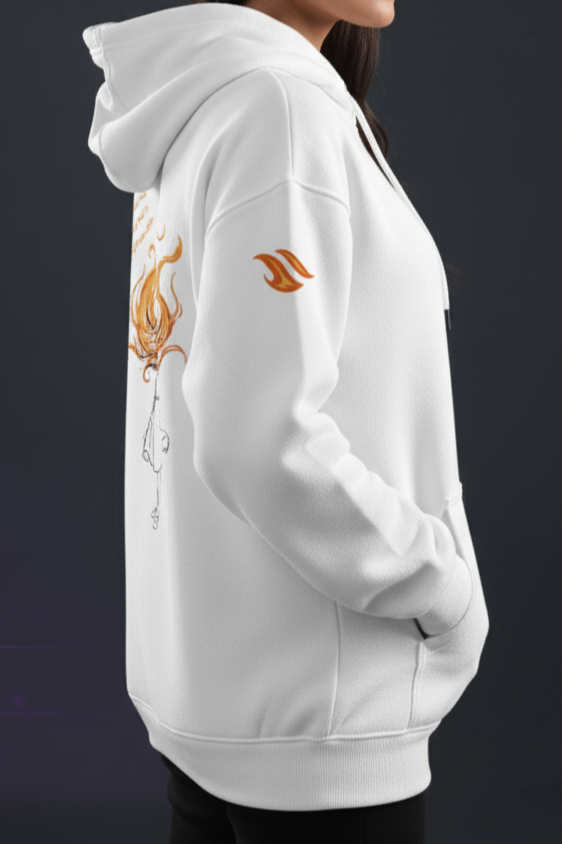 Emberline Hoodie