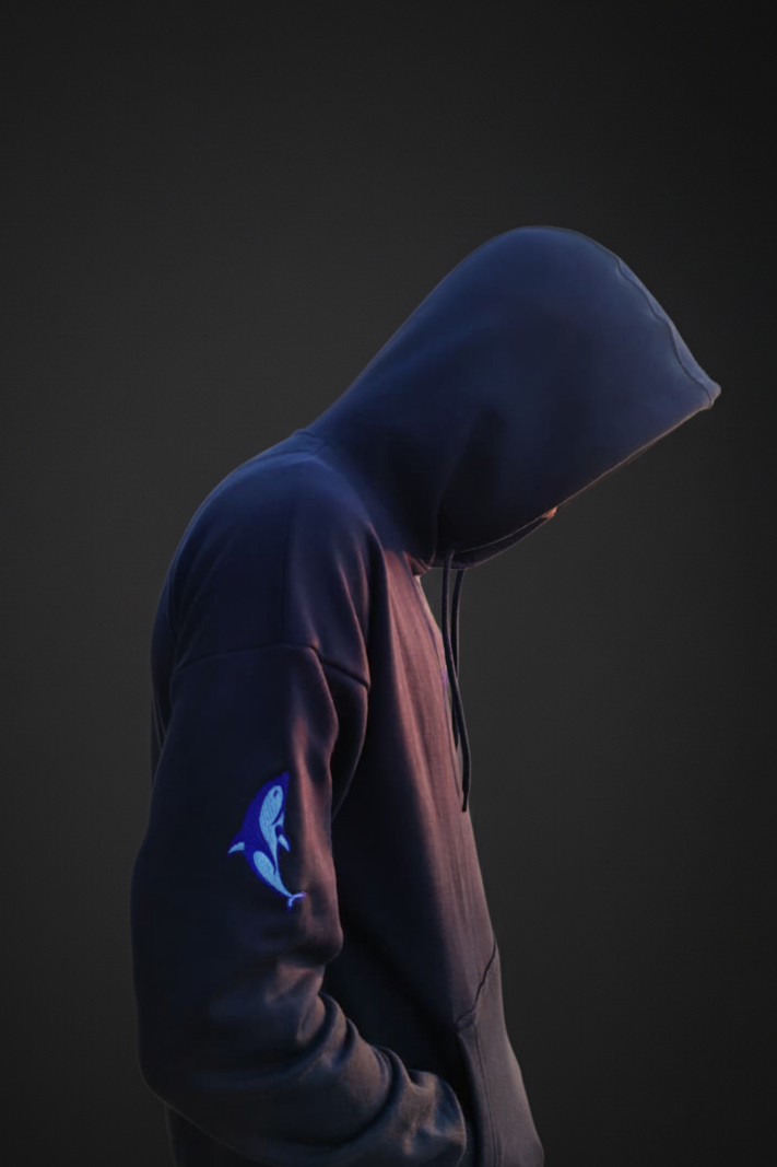 Oceanus Hoodie