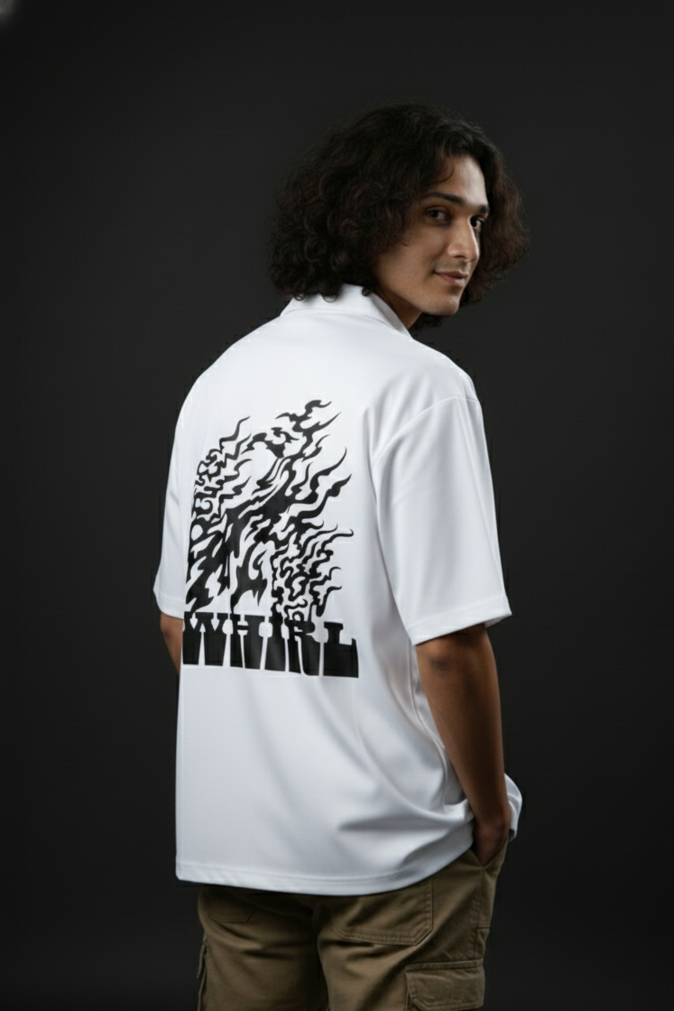 Aero Chaos Shirt