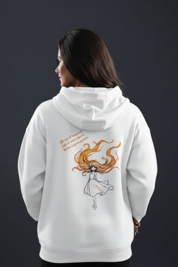 Emberline Hoodie