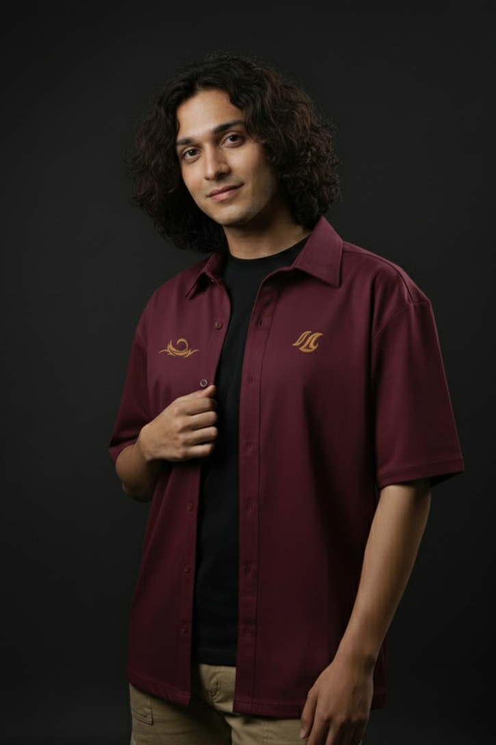 Rootlight Shirt