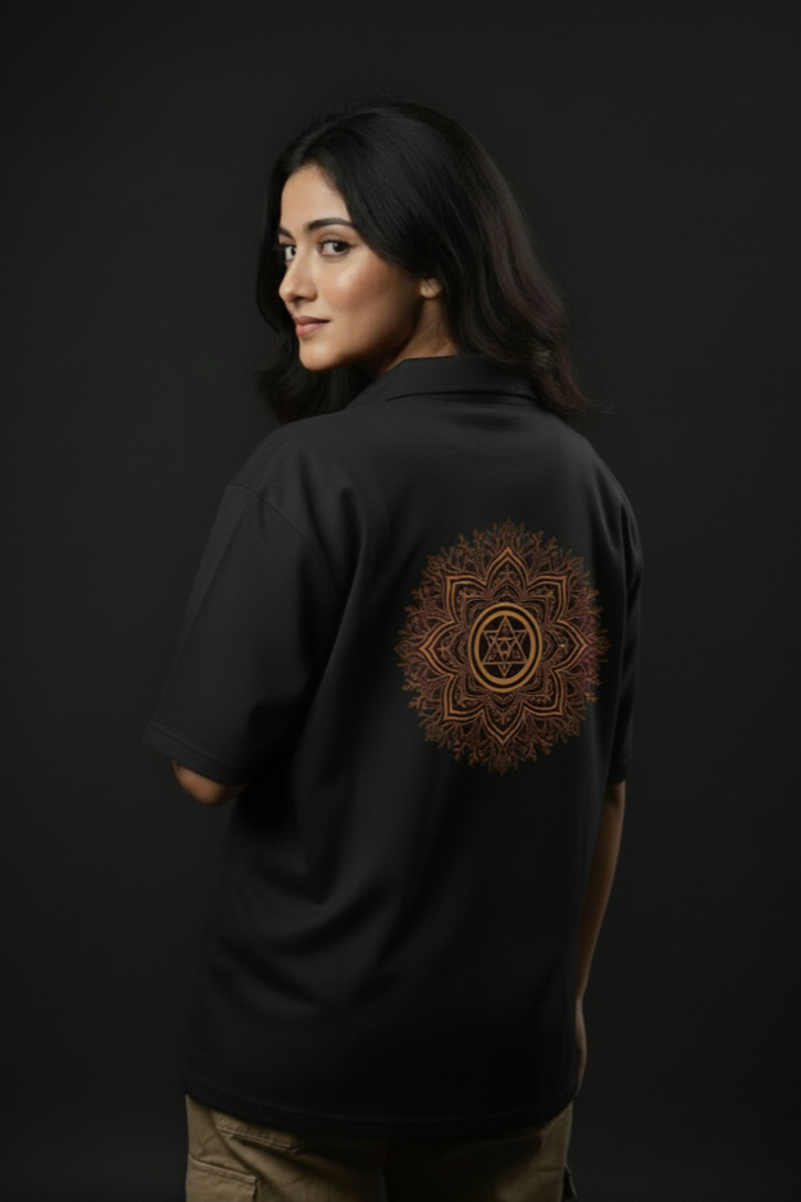 Rootlight Shirt