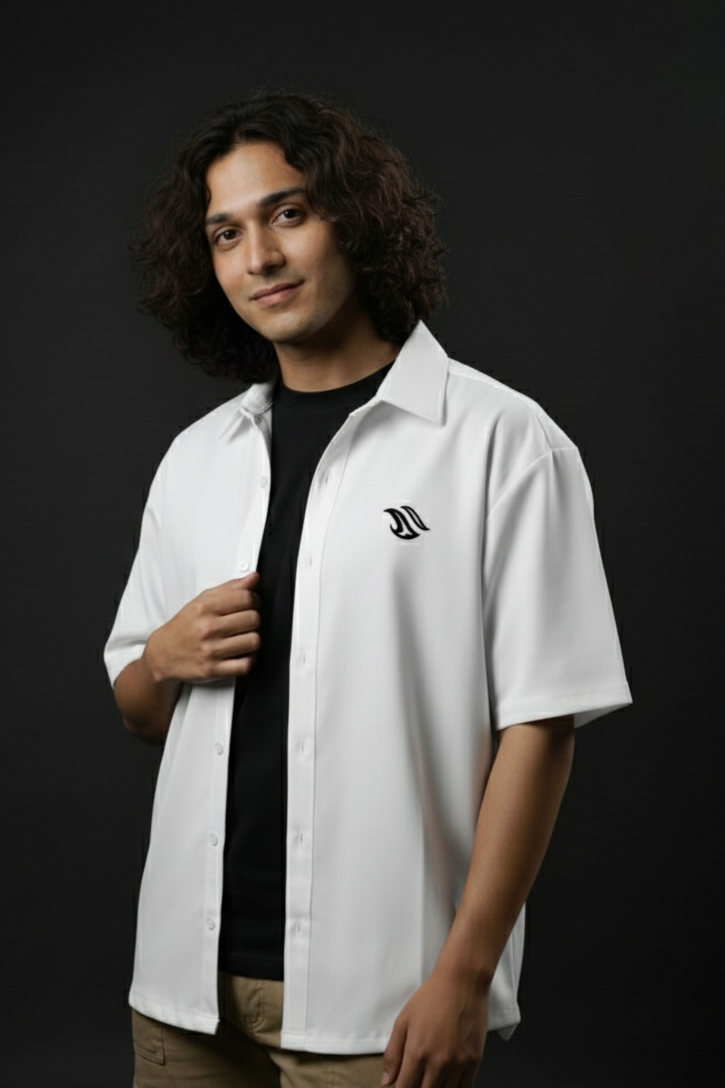 Aero Chaos Shirt