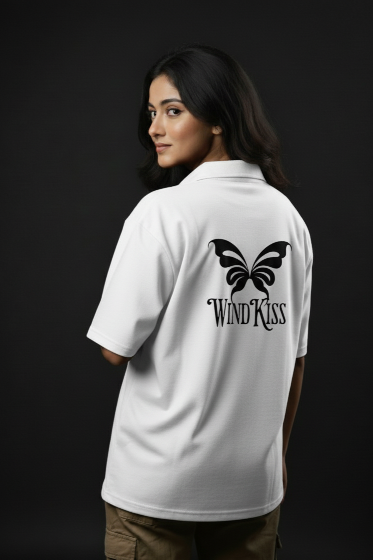 Wind Kiss Shirt