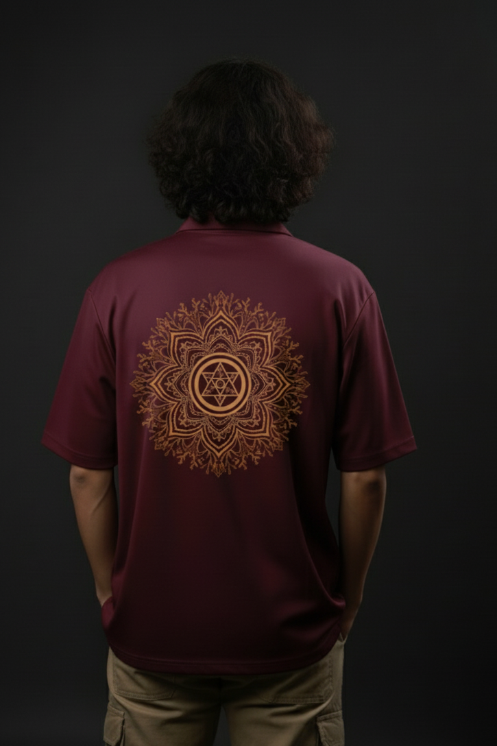 Rootlight Shirt