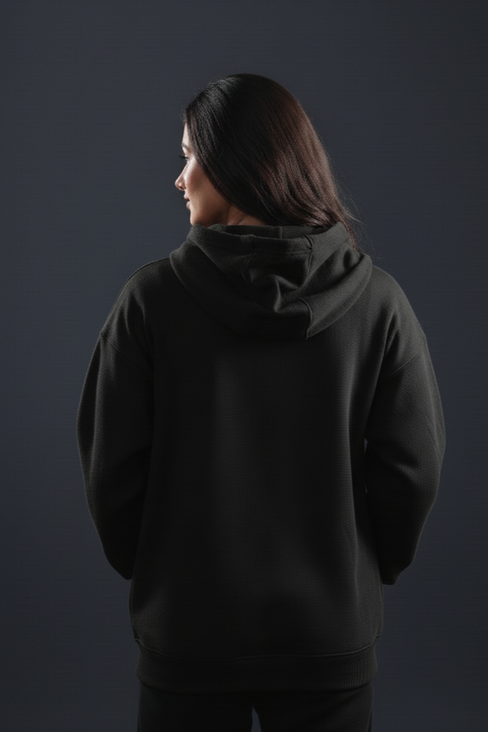 The Void Hoodie