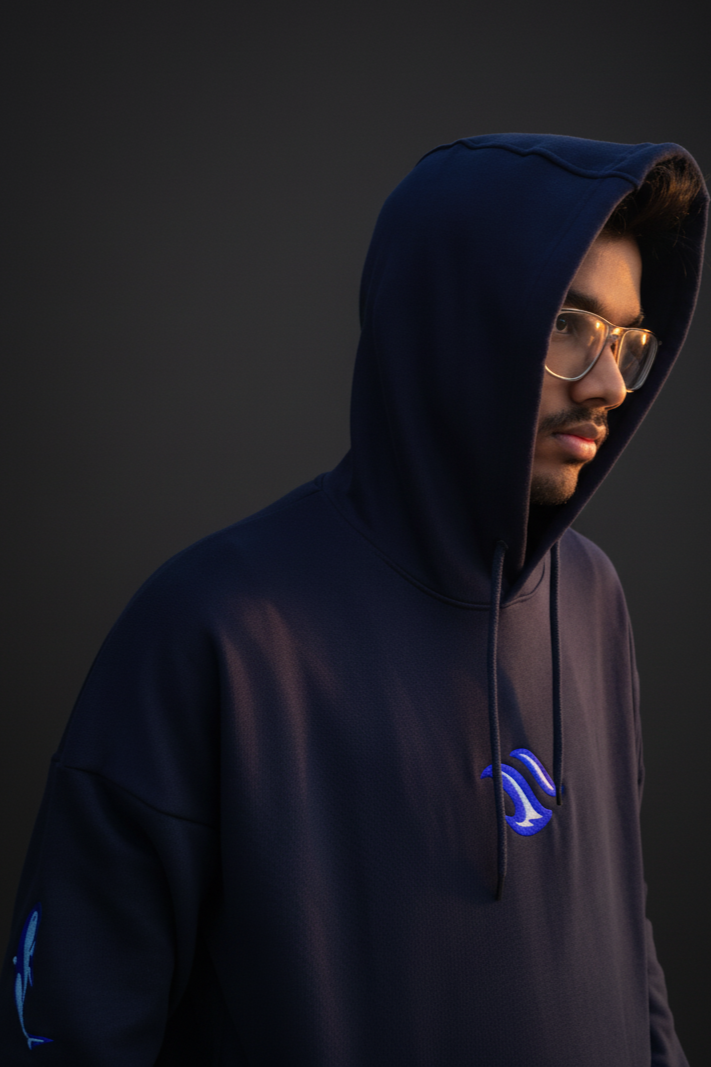 Oceanus Hoodie