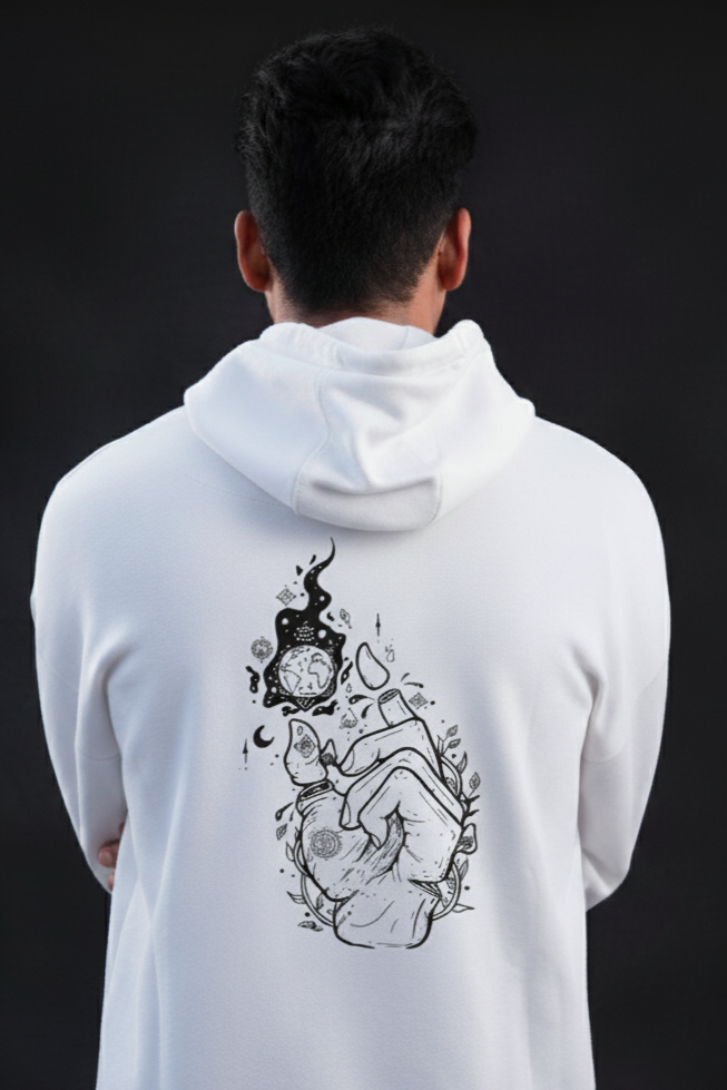 Crustline Hoodie