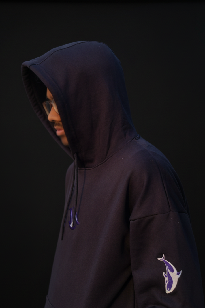 Oceanus Hoodie