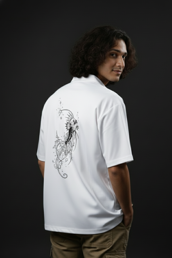 Orbit Fin Shirt