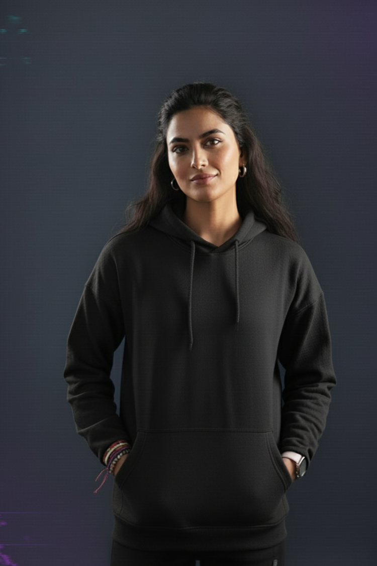 The Void Hoodie
