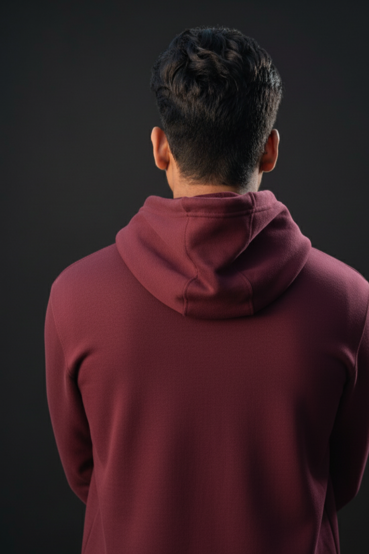 The Void Hoodie