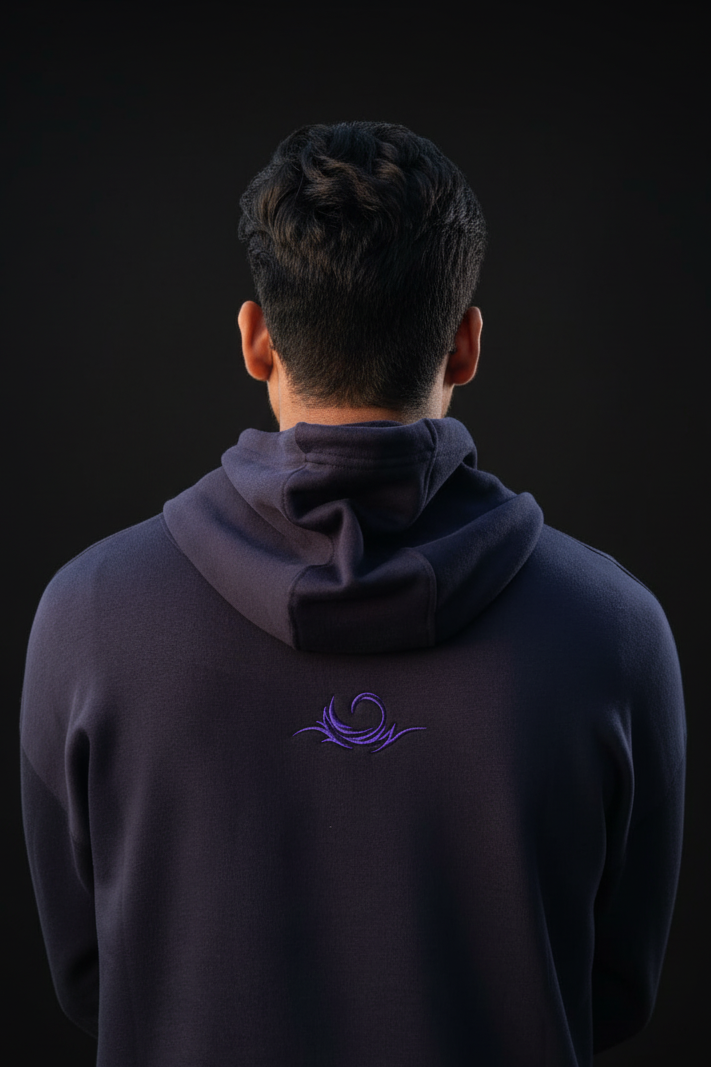Oceanus Hoodie