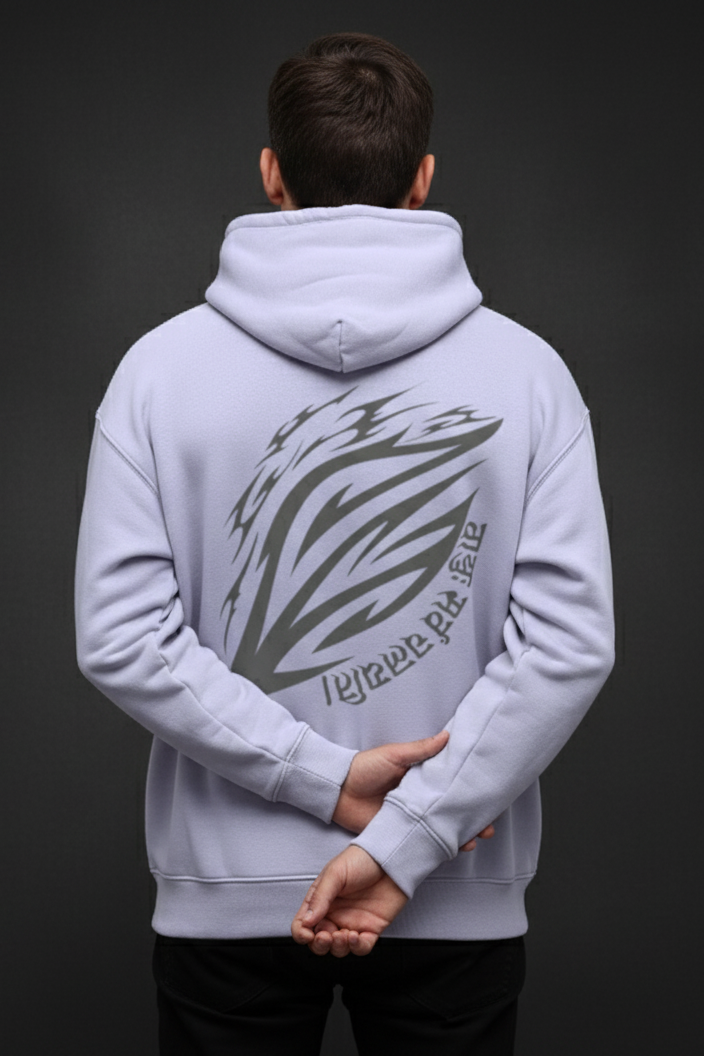 Drift State Hoodie