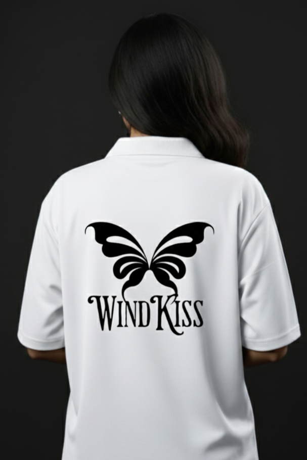Wind Kiss Shirt