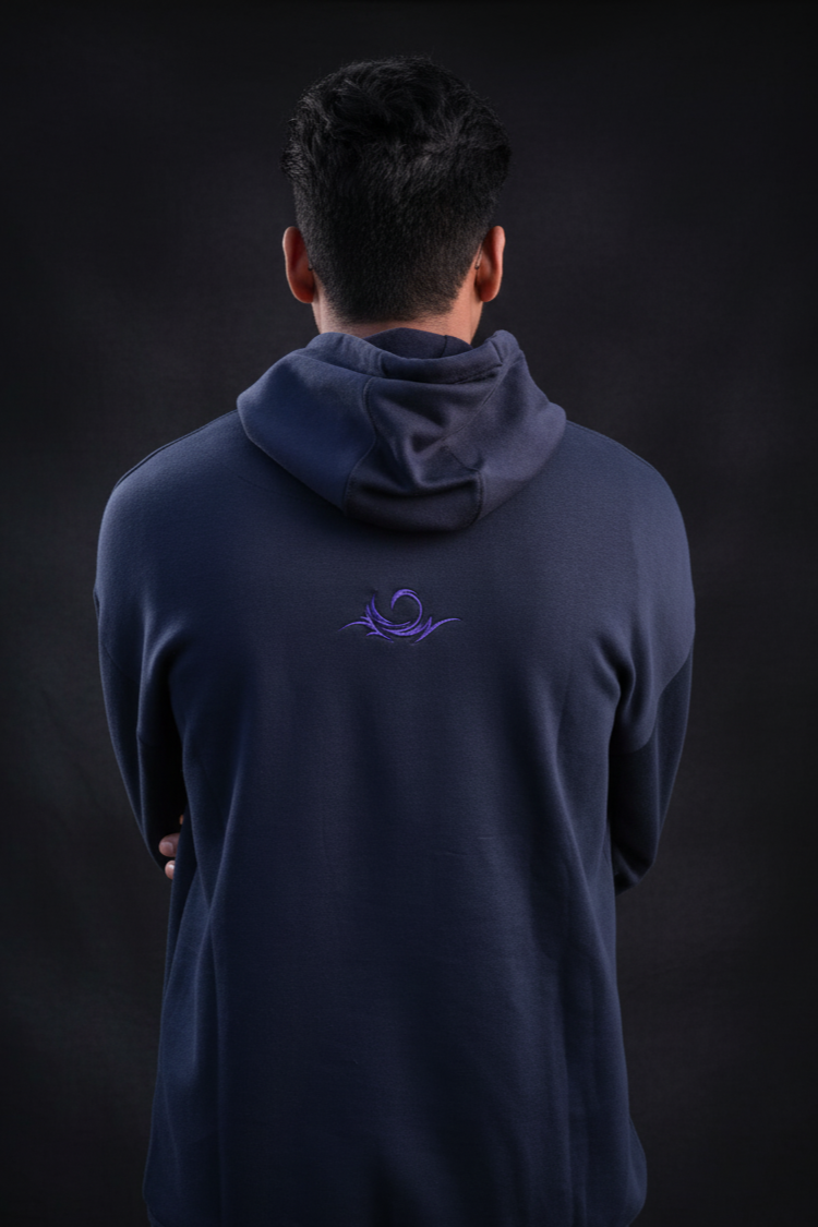 Oceanus Hoodie