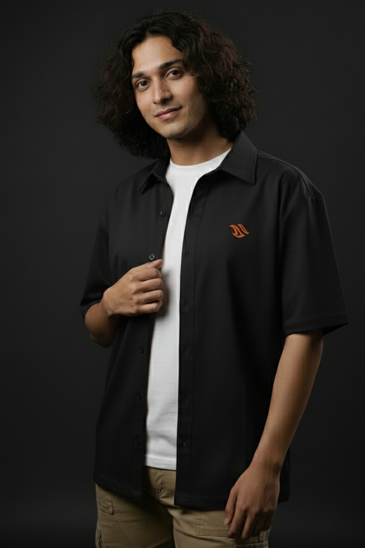 Blaze Gaze Shirt