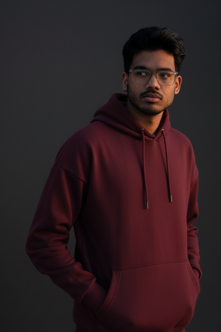 The Void Hoodie