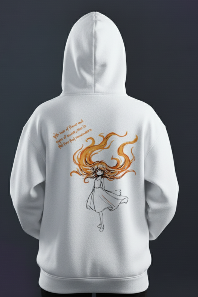 Emberline Hoodie