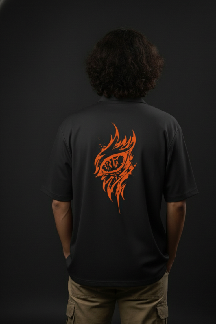 Blaze Gaze Shirt