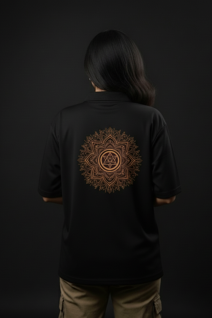 Rootlight Shirt