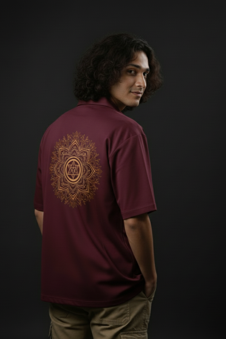 Rootlight Shirt