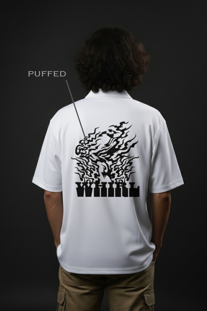 Aero Chaos Shirt