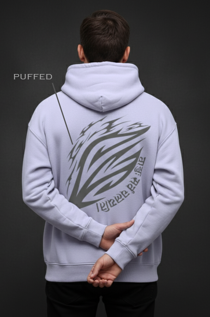 Drift State Hoodie