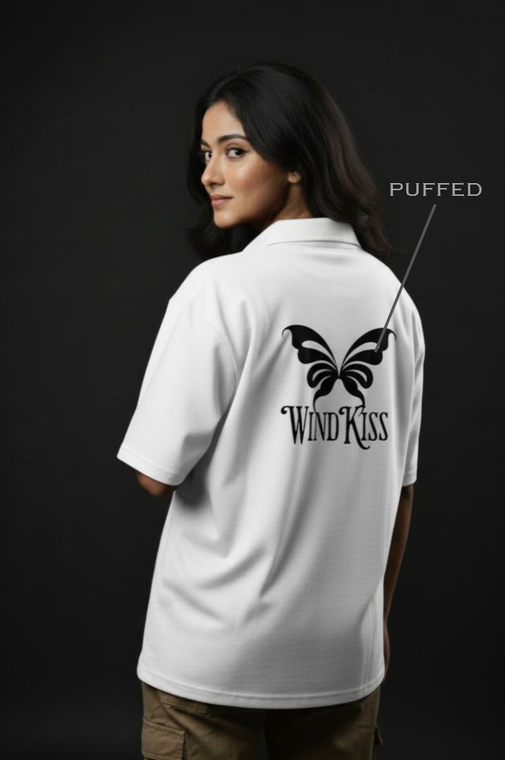 Wind Kiss Shirt