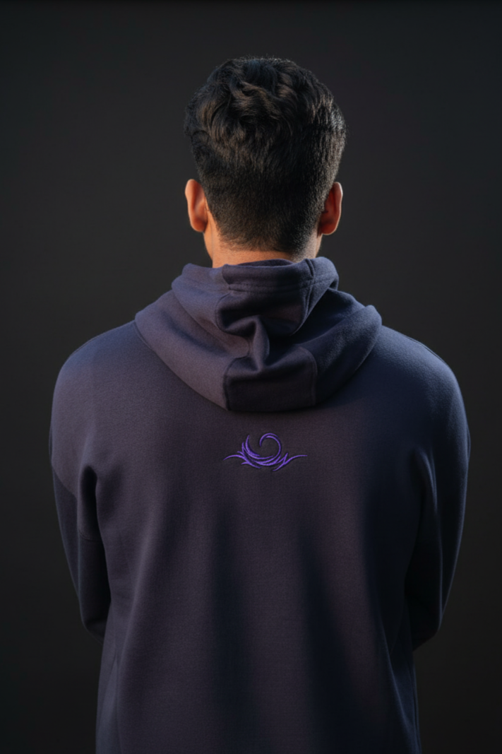 Oceanus Hoodie