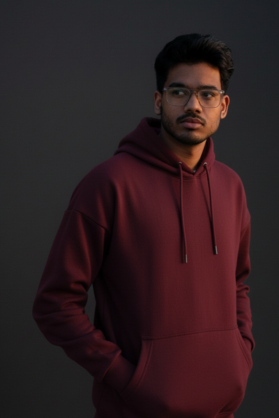 SPACE Hoodie