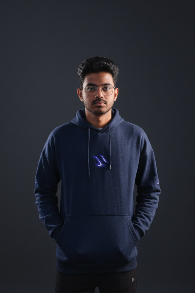 Oceanus Hoodie