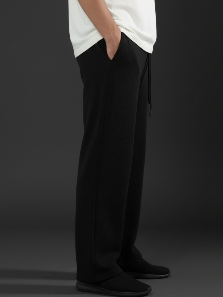 Plain Sweatpants